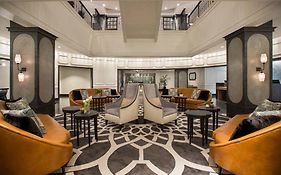 Magnolia Hotel Houston, A Tribute Portfolio Hotel